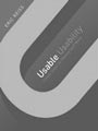 Usable Usability, Simple Steps for Making Stuff Better
