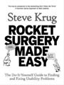 Rocket Surgery Made Easy