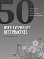 50 UX Best Practices