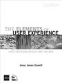 The Elements of User Experience